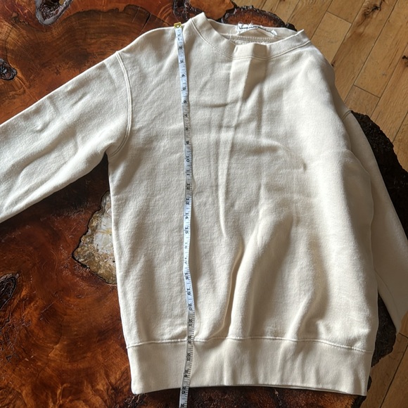 Golden Goose sweatshirt S - Picture 16 of 16